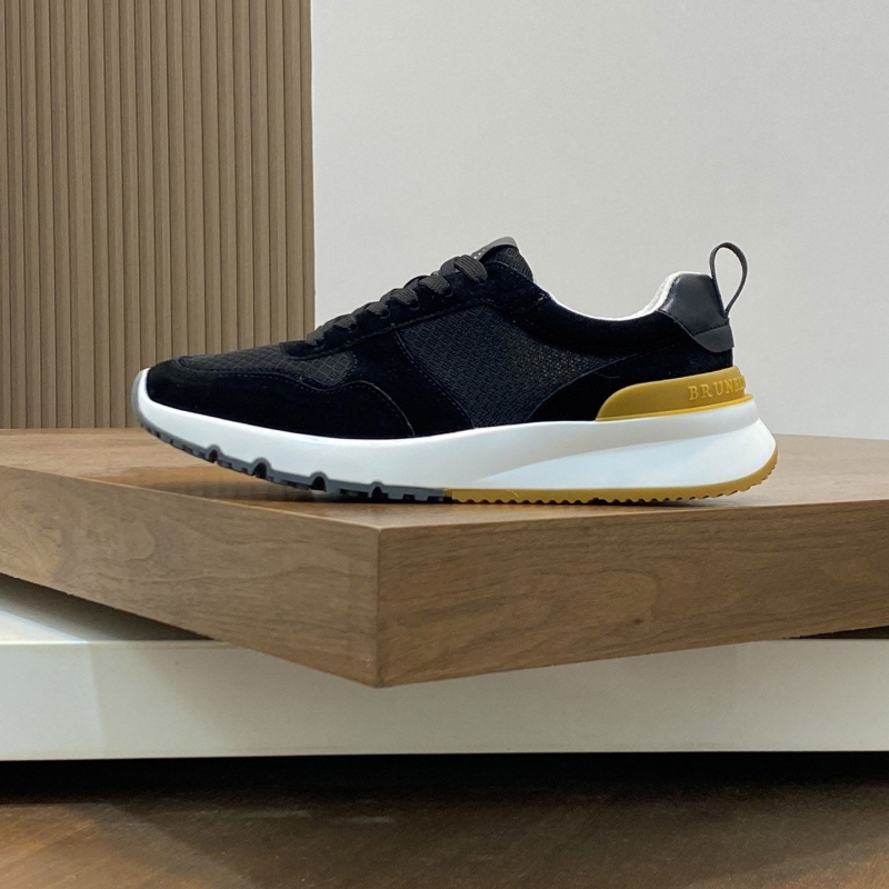 Brunello Cucinelli Sneakers